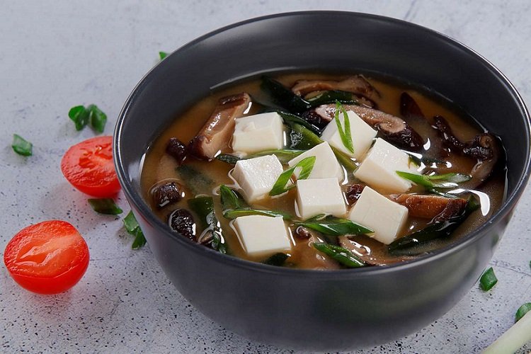 Мисо суп - 20 простых и вкусных рецептов, как приготовить